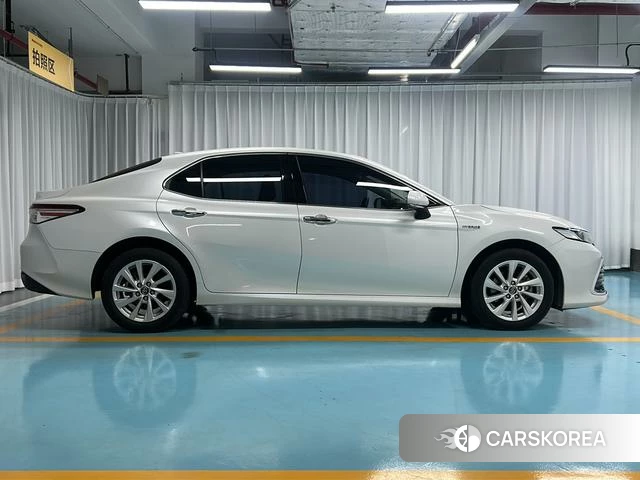 Toyota Camry id 4273616 из Китая 7