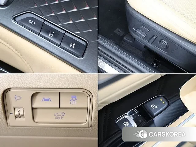 Kia Sorento 4th Generation id 2984389 из Кореи 7