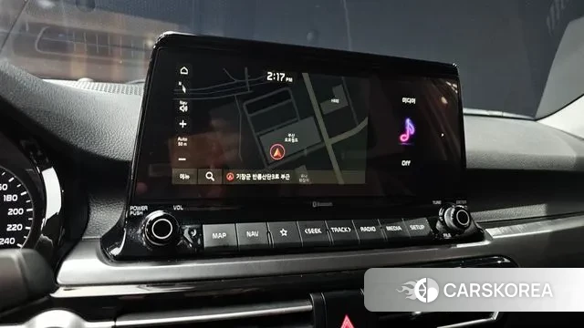 Kia Seltos id 2895842 из Кореи 7