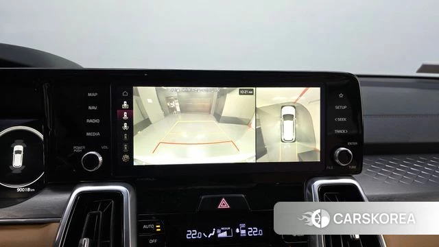 Kia Sorento 4th Generation id 3828030 из Кореи 7