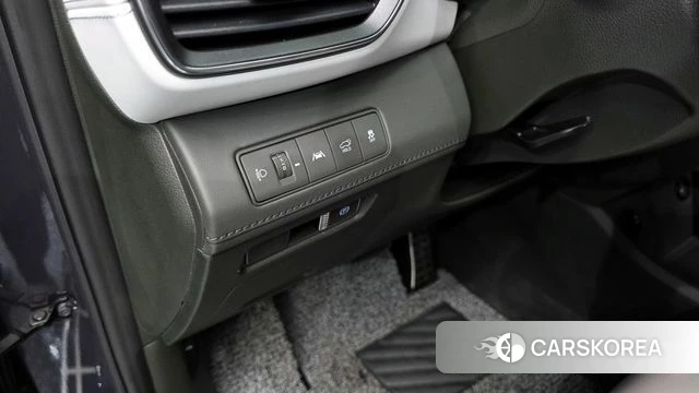 Hyundai The New Santa Fe id 3878364 из Кореи 7