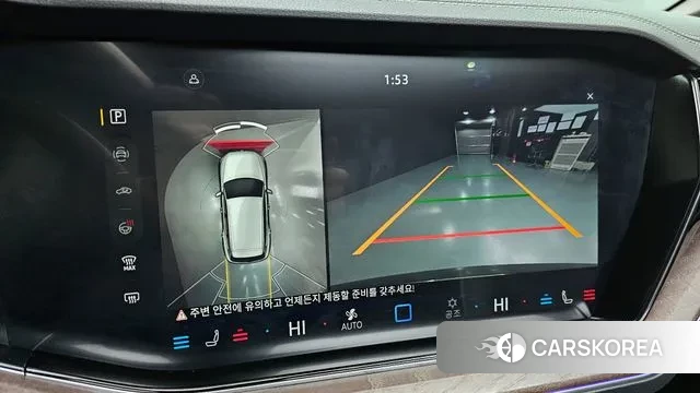 Volkswagen Touareg 3rd generation id 3700842 из Кореи 7