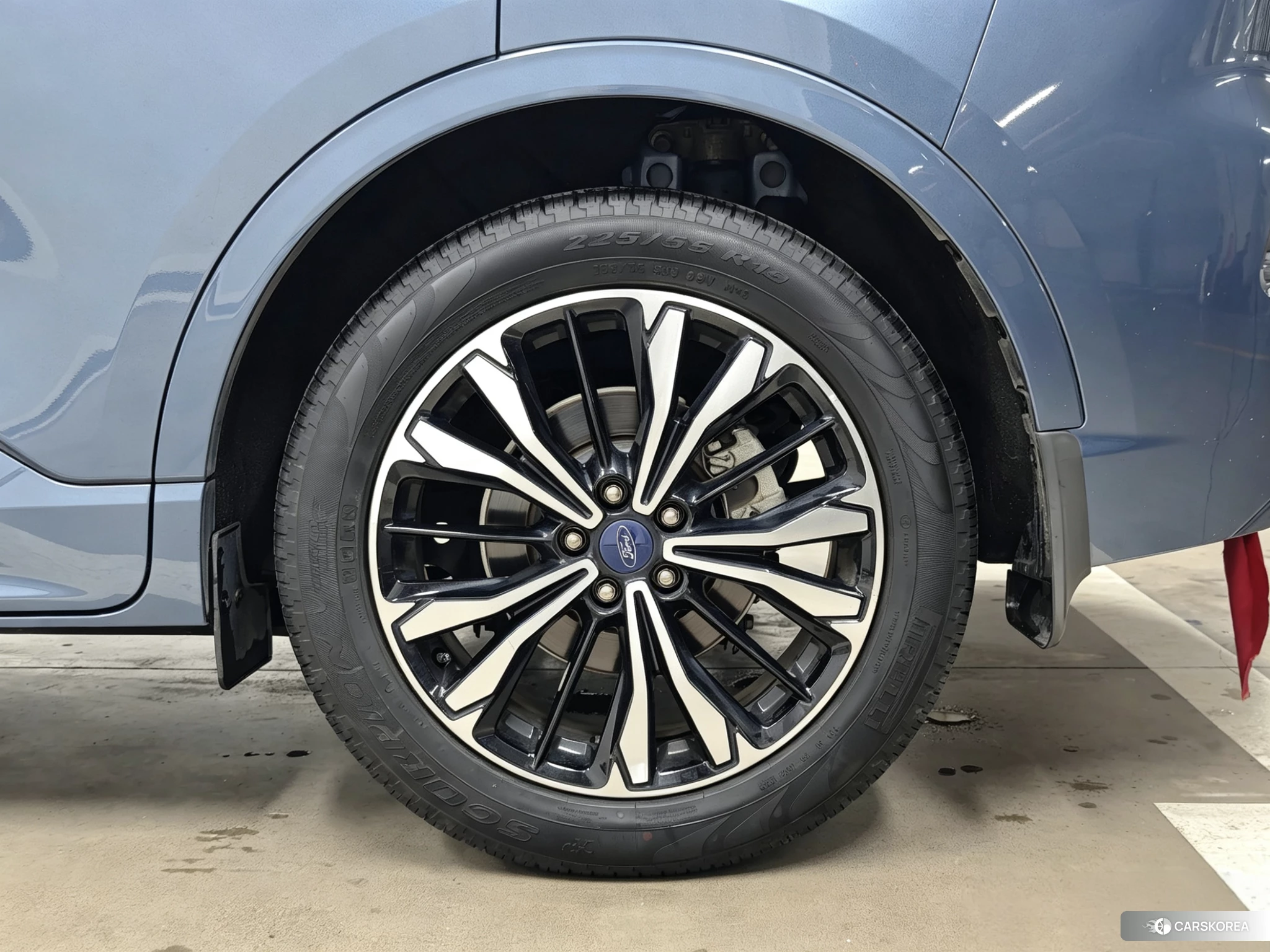 Ford Ruiji id 4479785 из Китая 7