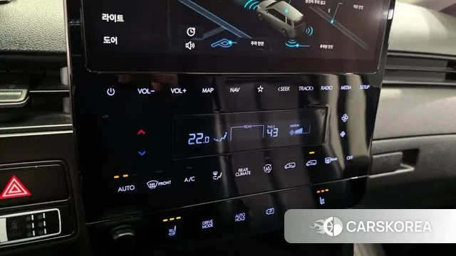 Hyundai Staria id 3702375 из Кореи 7