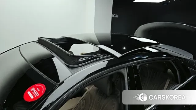 Kia K8 id 3524934 из Кореи 7