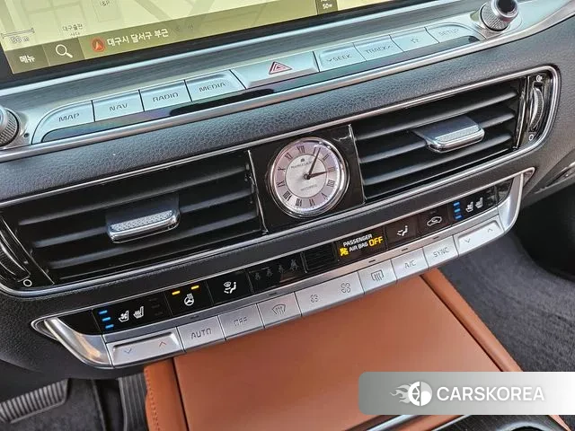 Kia More K9 id 3661415 из Кореи 7