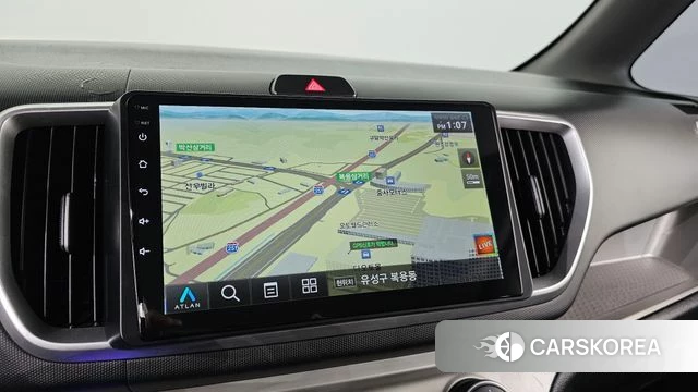 Kia The New Ray id 4020548 из Кореи 7