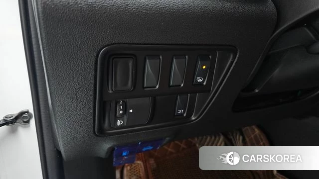 Renault Korea (Samsung) The New QM6 id 4194939 из Кореи 7