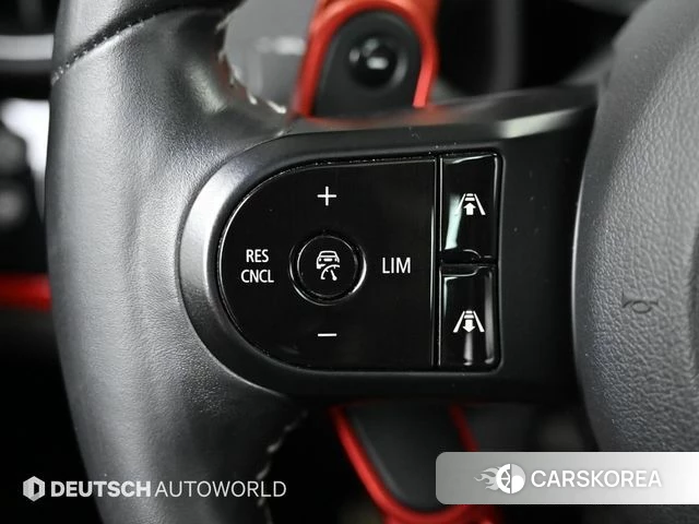 Mini Cooper S Countryman id 4018920 из Кореи 7