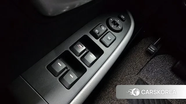 Kia The New Ray id 3541470 из Кореи 7