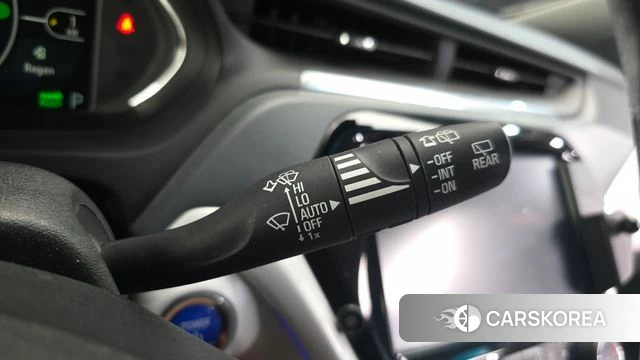 Chevrolet (GM Daewoo) Bolt EV id 4703557 из Кореи 7