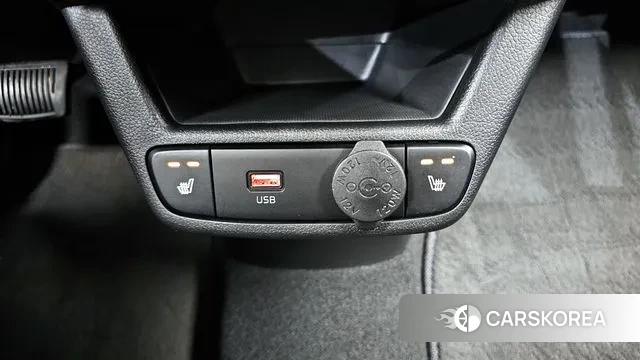 Kia The New Kia Ray id 3377640 из Кореи 7