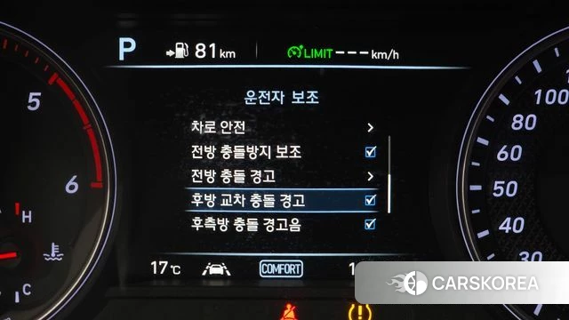 Genesis G70 id 3829208 из Кореи 7