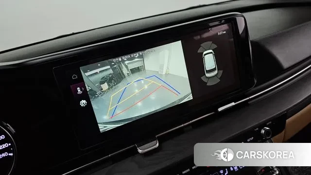 Kia Carnival 4th generation id 3776750 из Кореи 7