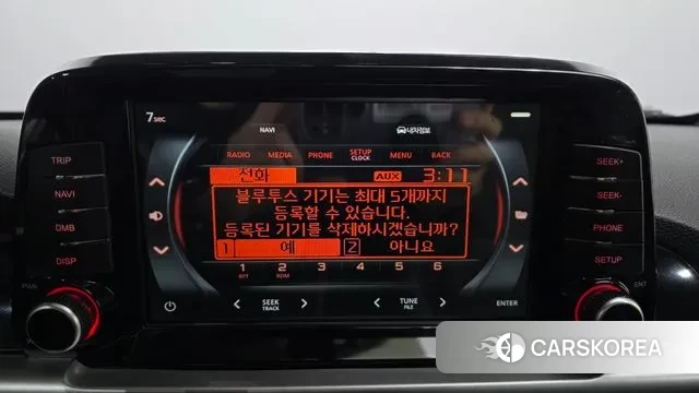 Kia All New Morning (JA) id 3480266 из Кореи 7