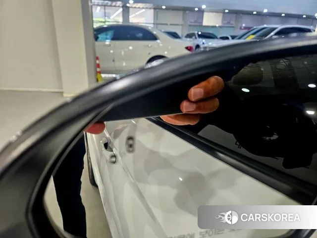 Hyundai The New Avante AD id 3018396 из Кореи 7