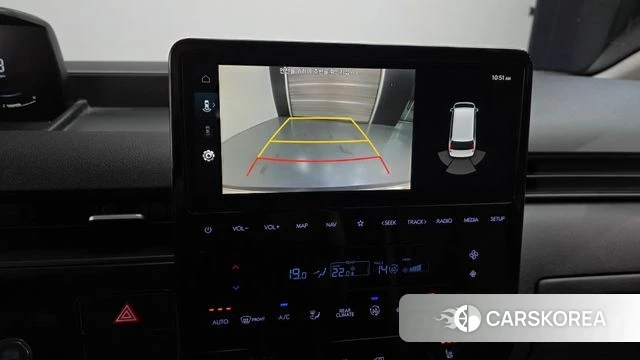 Hyundai Staria id 4603675 из Кореи 7