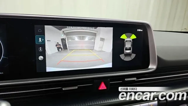 Hyundai Ionic 6 id 2926032 из Кореи 7