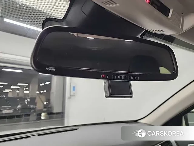 Renault Korea (Samsung) XM3 id 3022943 из Кореи 7