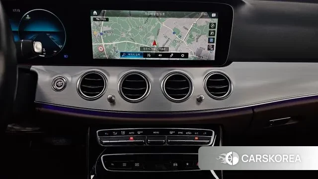 Mercedes-Benz E-Class W213 id 3468821 из Кореи 7