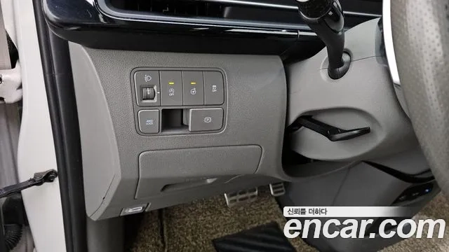 Hyundai Staria id 2944619 из Кореи 7