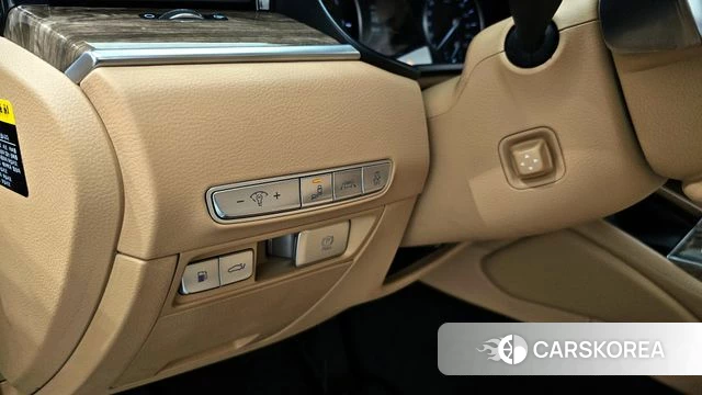 Kia More K9 id 4304262 из Кореи 7