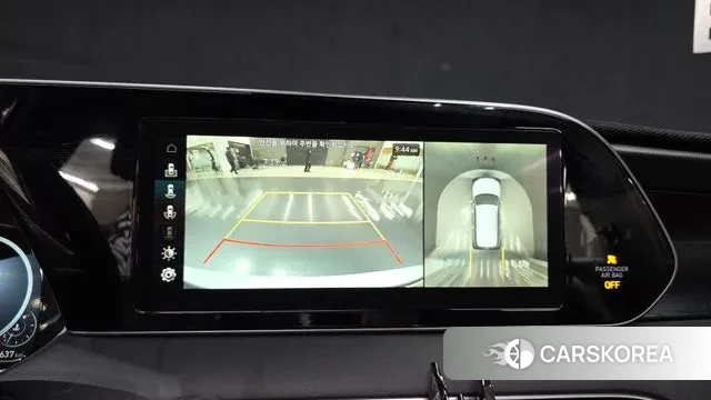 Hyundai Palisade id 3323884 из Кореи 7