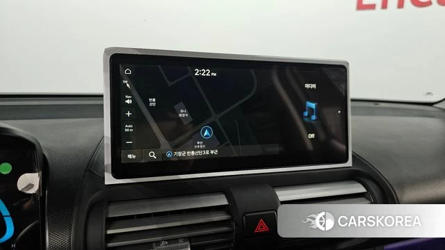 Hyundai The New Casper id 4291614 из Кореи 7