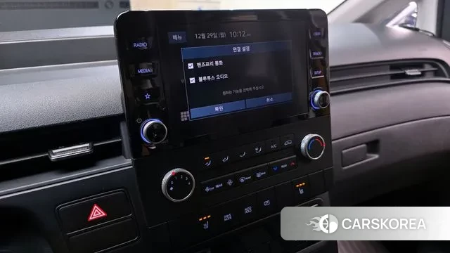 Hyundai Staria id 3523973 из Кореи 7