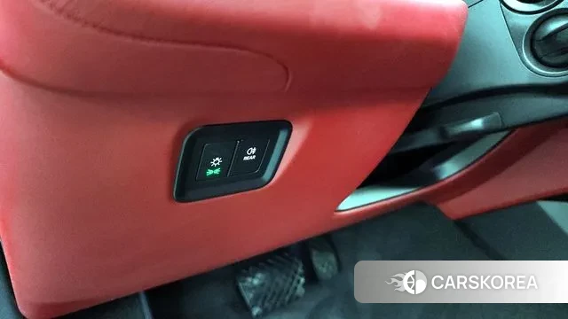 Porsche Cayenne (PO536) id 2963652 из Кореи 7