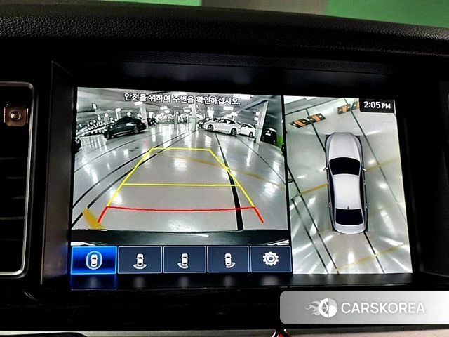 Genesis G80 id 4511670 из Кореи 7