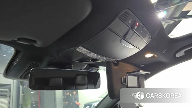 Mercedes-Benz E-Class W213 id 4330526 из Кореи 7