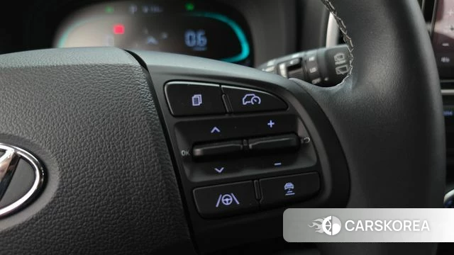 Hyundai Venue id 4559996 из Кореи 7