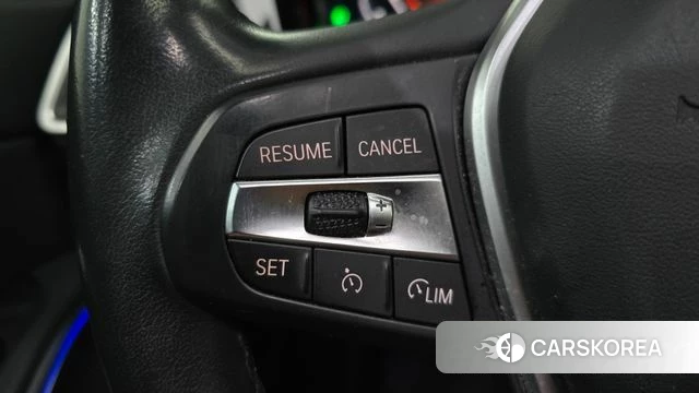 BMW 3 Series (G20) id 4542769 из Кореи 7