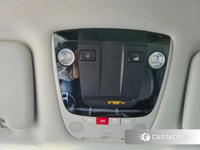 Kia Sportage 5th Generation id 3528752 из Кореи 7