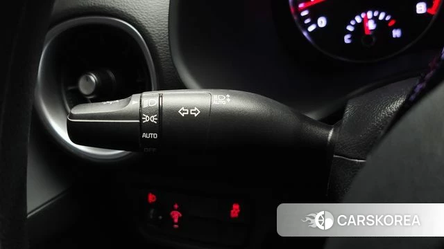 Kia The New K3 2nd generation id 4360930 из Кореи 7