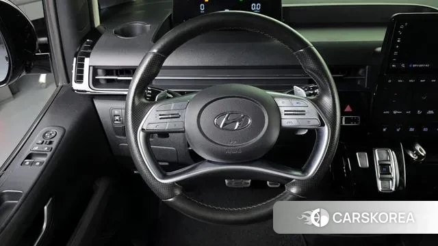 Hyundai Staria id 3043779 из Кореи 7