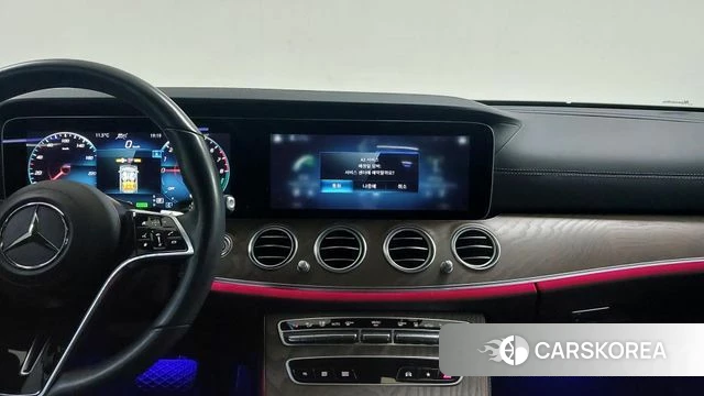 Mercedes-Benz E-Class W213 id 3883961 из Кореи 7