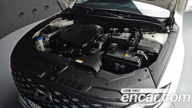 Hyundai The New Grandeur IG id 2631979 из Кореи 7