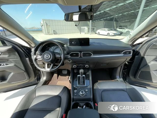 Mazda CX-5 id 4278207 из Китая 7