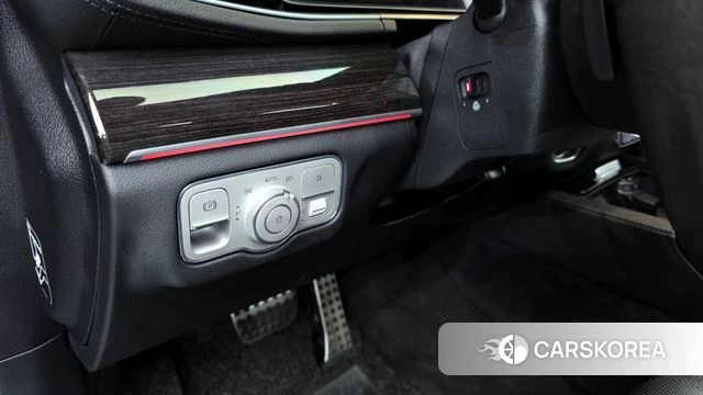 Mercedes-Benz GLE-Class W167 id 3884374 из Кореи 7