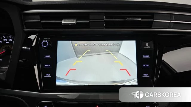Ssangyong Beautiful Korando id 4499709 из Кореи 7