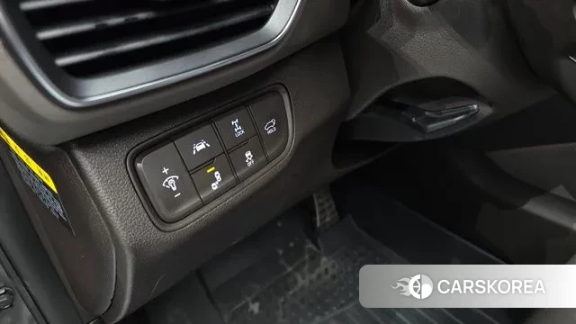 Hyundai Santa Fe TM id 3034320 из Кореи 7