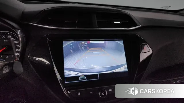 Chevrolet (GM Daewoo) Trailblazer id 3578258 из Кореи 7