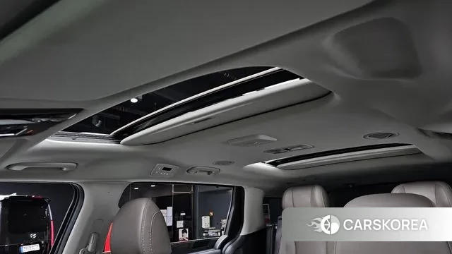 Kia The New Carnival 4th Generation id 3431681 из Кореи 7