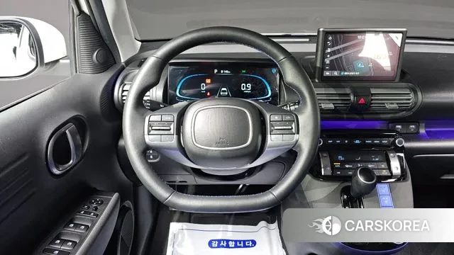 Hyundai Casper id 3448057 из Кореи 7