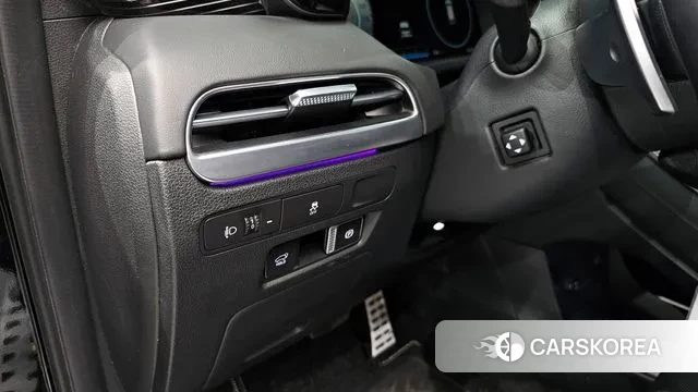 Hyundai The New Palisade id 3550617 из Кореи 7