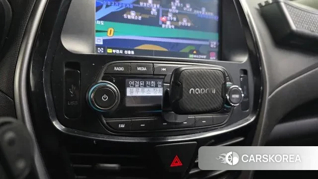 Chevrolet (GM Daewoo) The Next Spark id 3434782 из Кореи 7