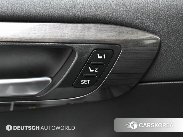 Toyota Highlander 4th Generation id 4571677 из Кореи 7