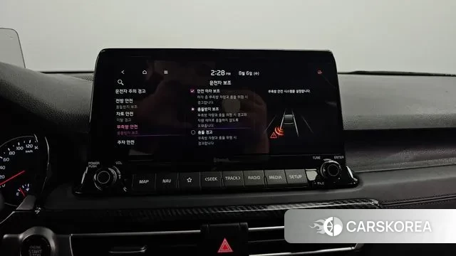 Kia Seltos id 3008971 из Кореи 7